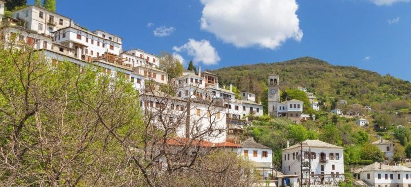 Mέχρι 80% η πληρότητα των ξενοδοχείων