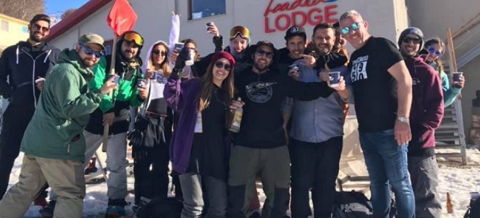 Εσπασε ρεκόρ επισκεψιμότητας