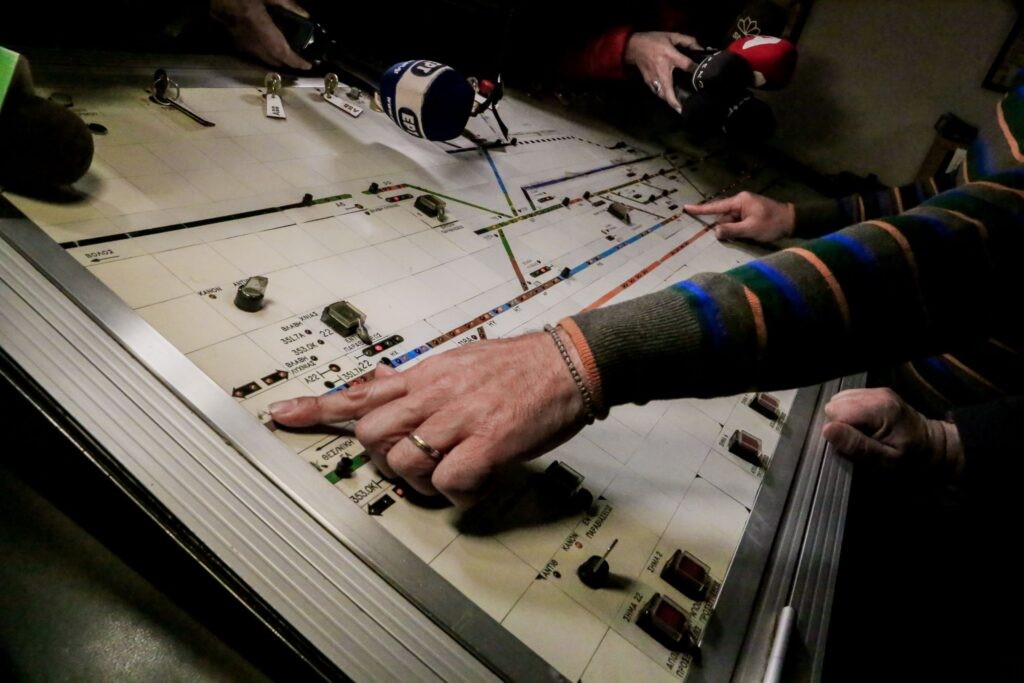 Aπουσία συστημάτων ασφαλείας και ανθρώπινα λάθη