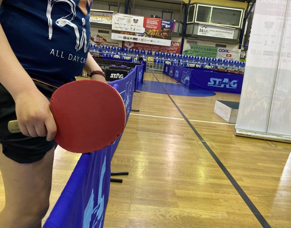 Τρίκαλα: Θέαμα και άθληση σε μια ακόμη πανελλήνια διοργάνωση