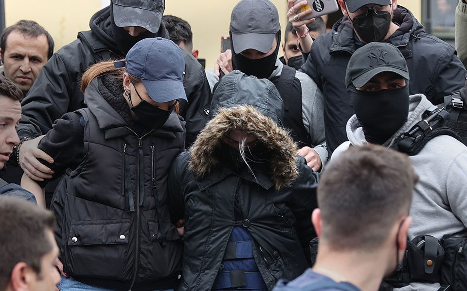 Διετάχθη άρση τηλεφωνικού απορρήτου