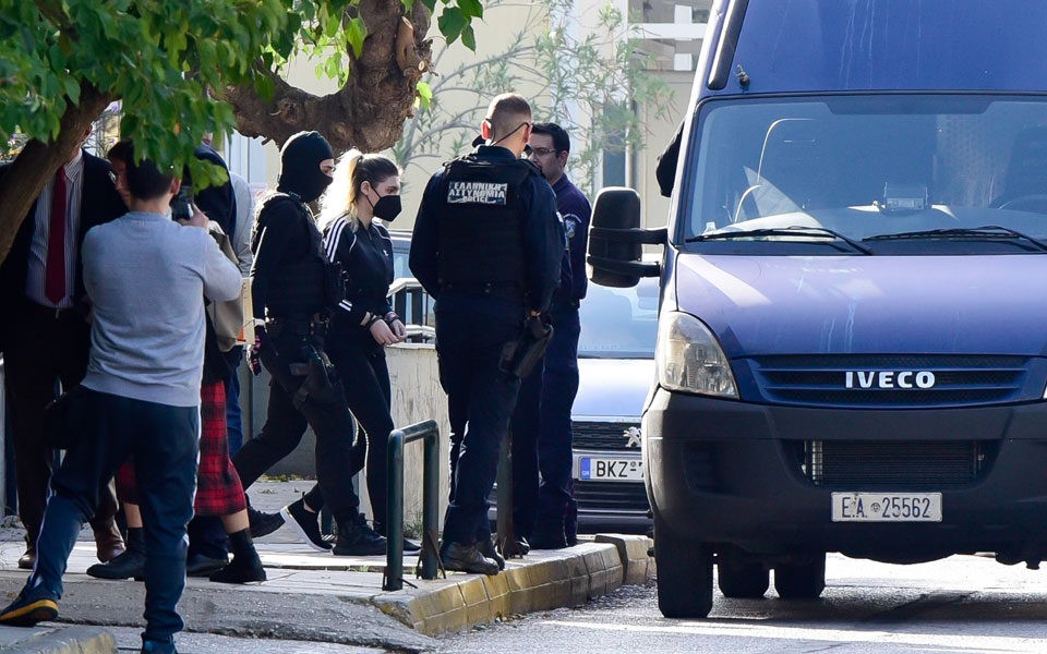 Πήρε νέα προθεσμία για τις 21 Δεκεμβρίου