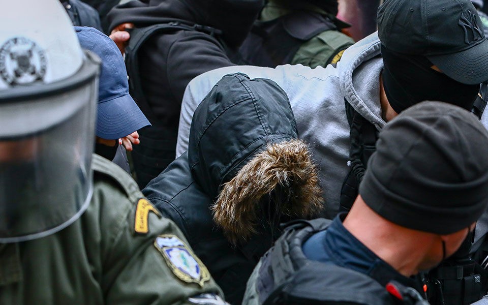 Ανοίγουν τα τηλέφωνα της Ρούλας Πισπιρίγκου