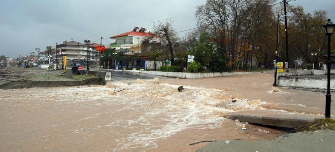 Ο Δήμος Αγιάς ενισχύεται με 2,7 εκατ. ευρώ