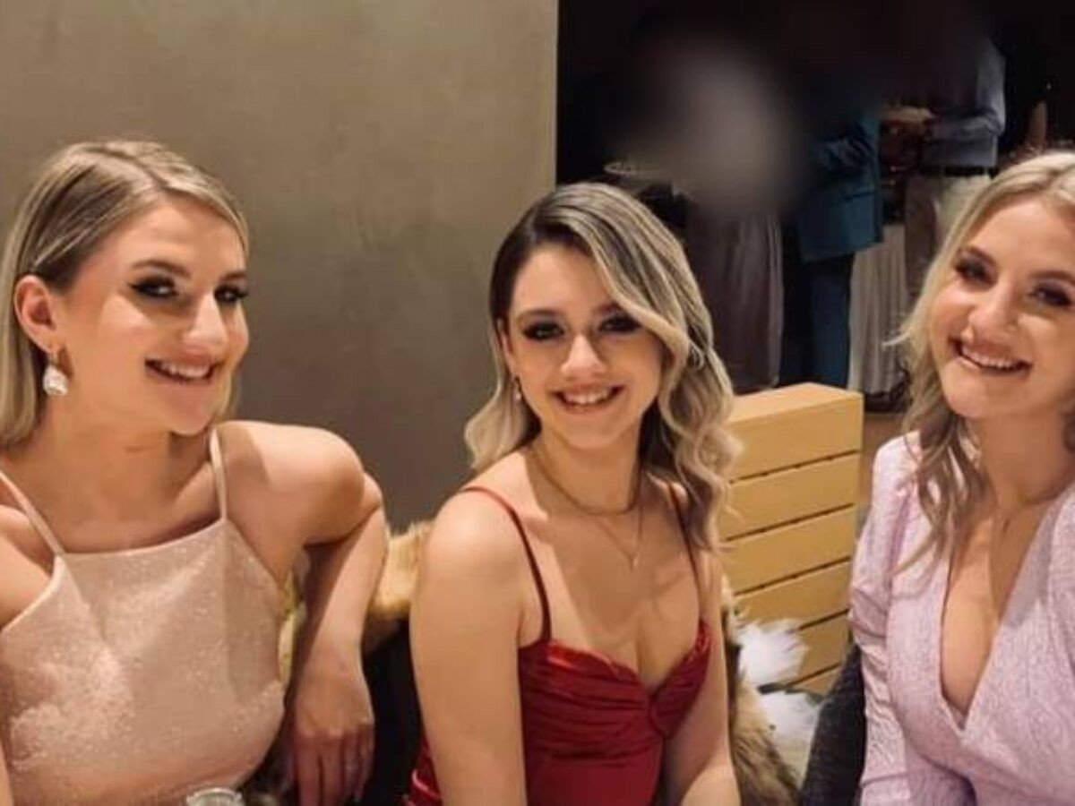 Πάρκο στη μνήμη των τριών αδικοχαμένων κοριτσιών στα Τέμπη