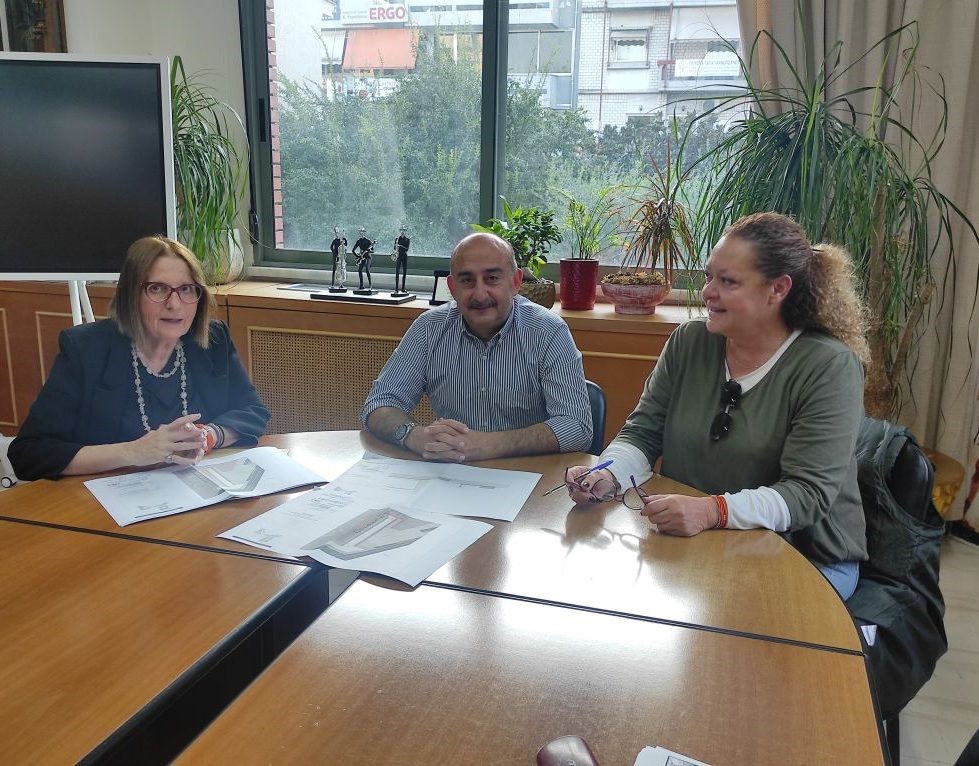 Βρέθηκε λύση για την κεντρική πλατεία των Τρικάλων