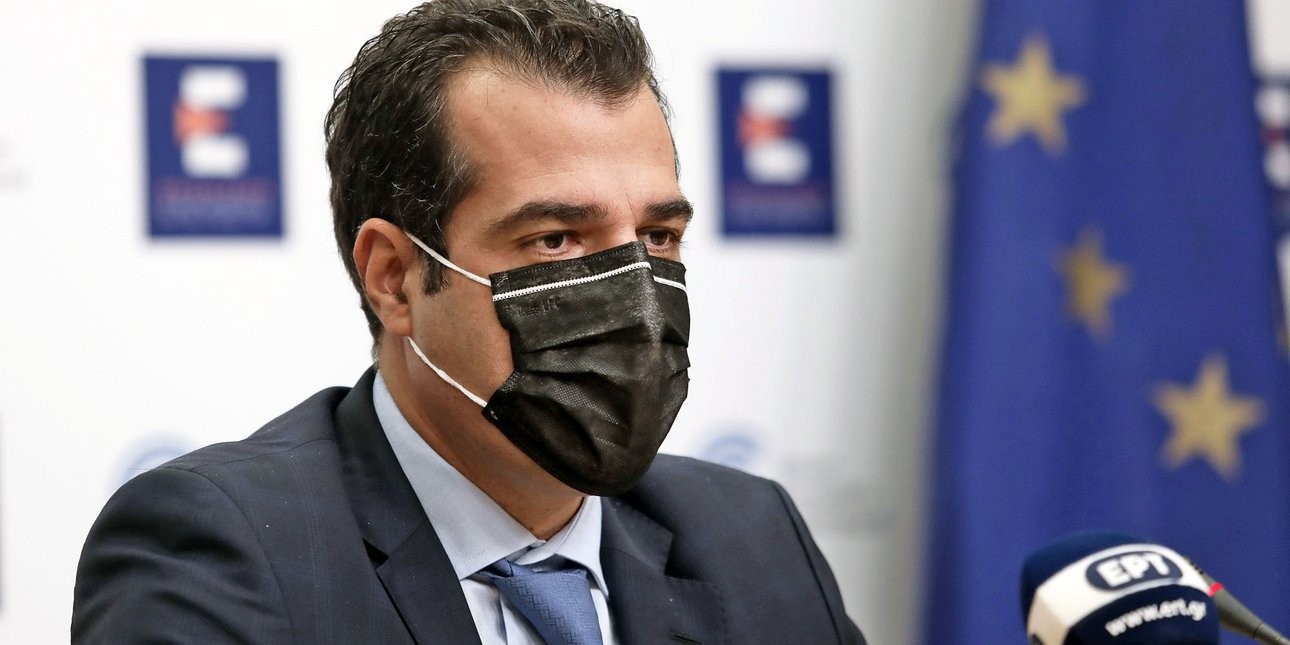 Θα εξαντλήσουμε όλα τα μέσα να πείσουμε τους ανεμβολίαστους
