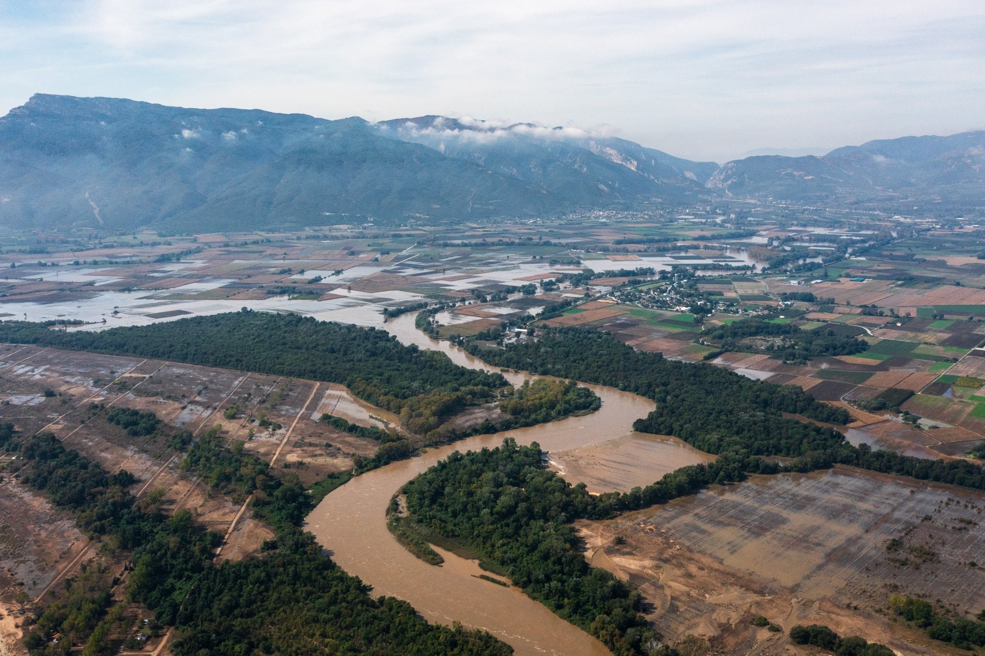 51 νέα κρούσματα γαστρεντερίτιδας στη Θεσσαλία