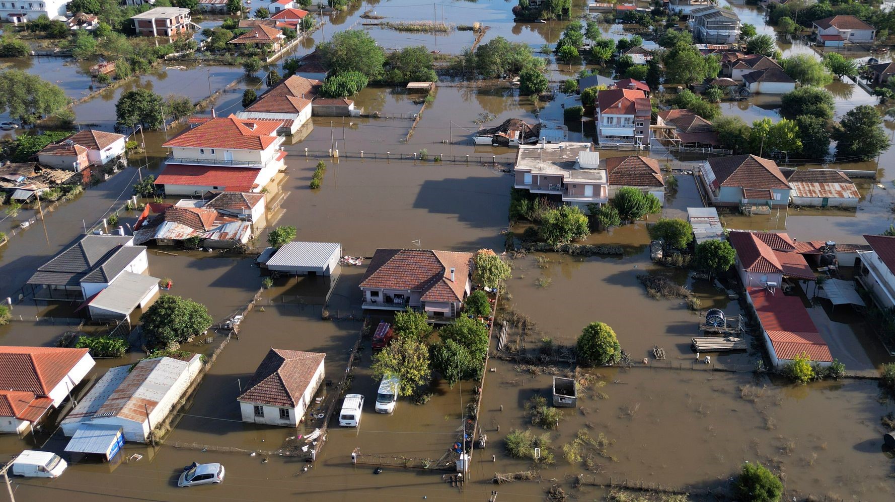 Προχωρά η στεγαστική συνδρομή