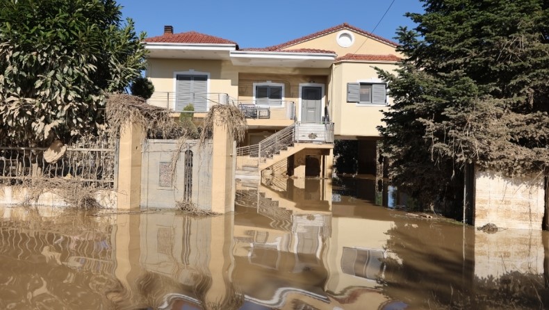 Αισχροκέρδεια στα ενοίκια καταγγέλλουν οι πλημμυροπαθείς