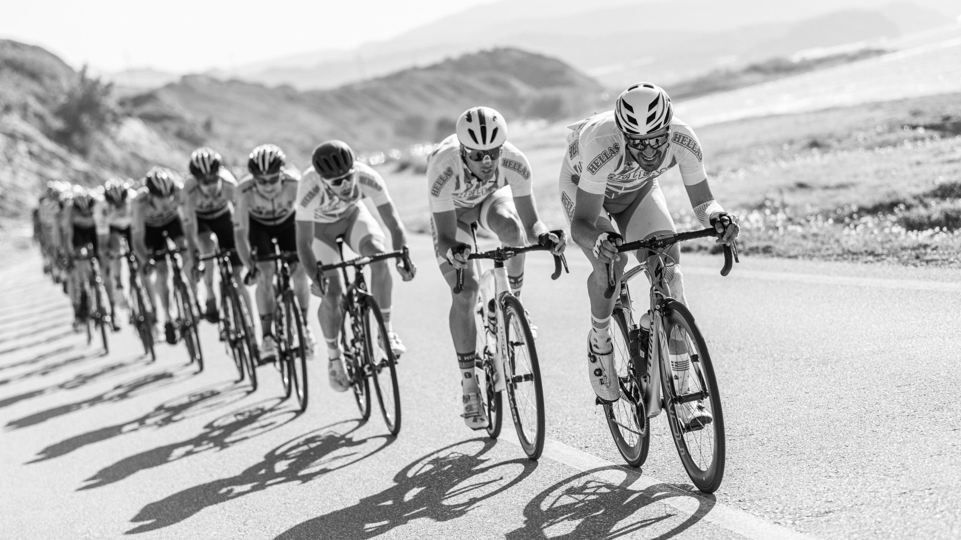 Η Καρδίτσα στο επίκεντρο της αγωνιστικής ποδηλασίας