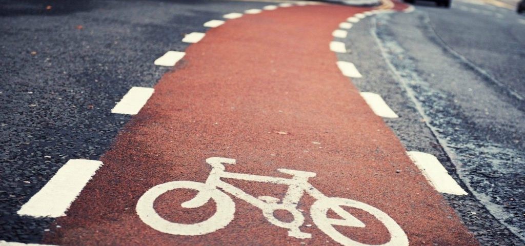 Nέο δίκτυο ποδηλατοδρόμων στον Βόλο 