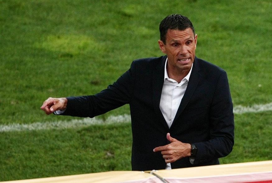 Στον Γκουστάβο Πογιέτ κατέληξε η ΕΠΟ