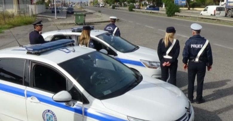 489 συλλήψεις και 167 εξιχνιάσεις τον Ιούλιο