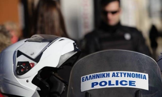 Χειροπέδες σε 63χρονο Τρικαλινό 