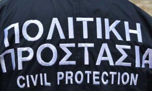 Προσλήψεις εξπρές στην Πολιτική Προστασία