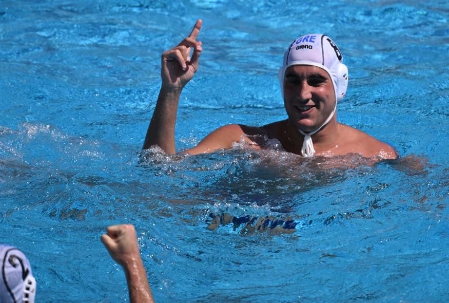 H Εθνική στην 4άδα του Παγκόσμιου Πρωταθλήματος