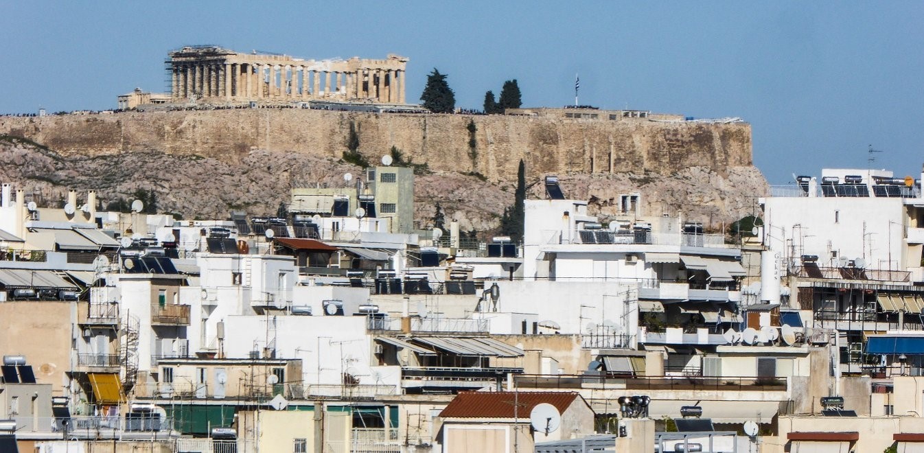 "Ραβασάκι" για όσους αποκάλυψαν αδήλωτα τετραγωνικά