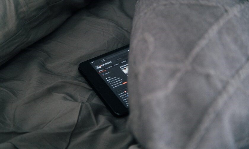 Λάρισα: 16χρονος ελέγχεται για παιδική πορνογραφία