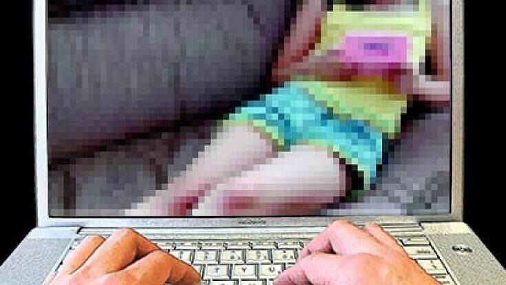 Κάθειρξη 9 ετών σε Λαρισαίο για παιδική πορνογραφία