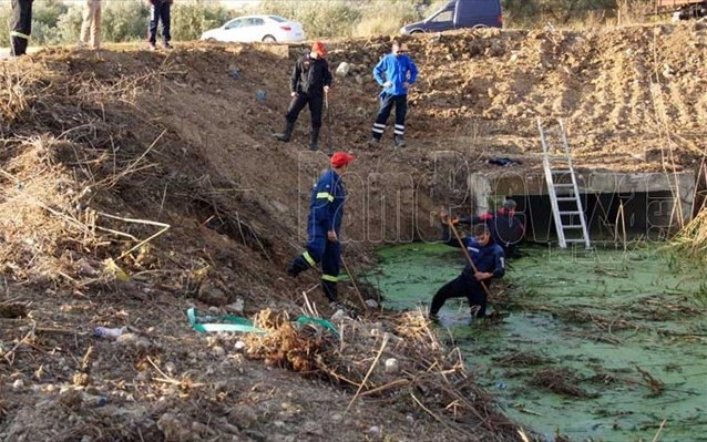 Ανθρωποκτονία ο θάνατος της Αγγελικής Πεπόνη