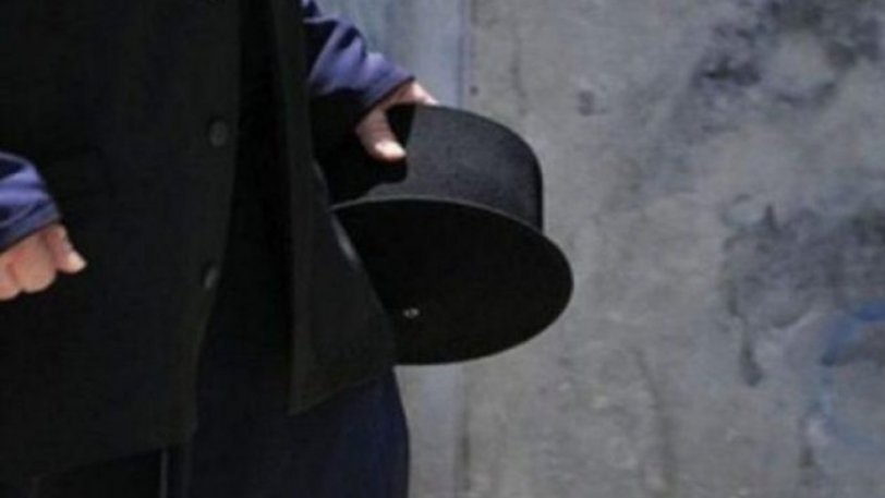 Φάρσαλα: Ελεύθερος ισοβίτης, πρώην ιερέας