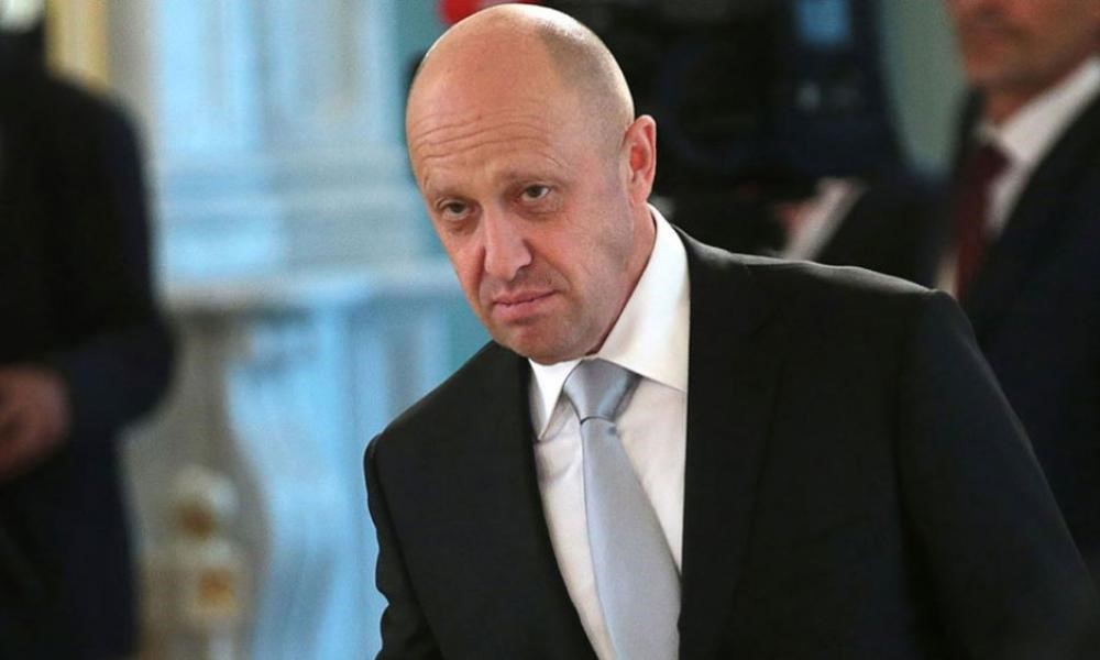 Ρωσία: Νεκρός ο Πριγκόζιν