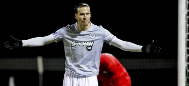 Καθ΄οδόν για την Αλ Ιτιχάντ ο Πρίγιοβιτς