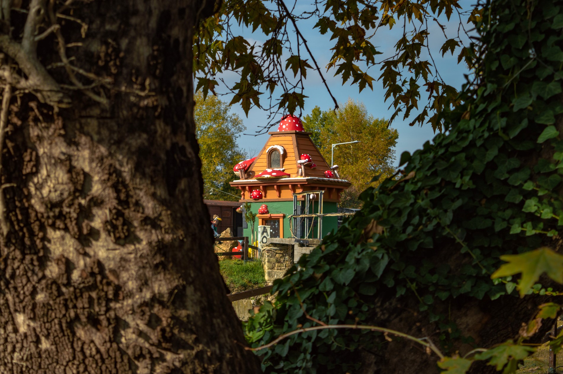 Αντίστροφη μέτρηση για την έναρξη του "Μύλου των Ξωτικών"