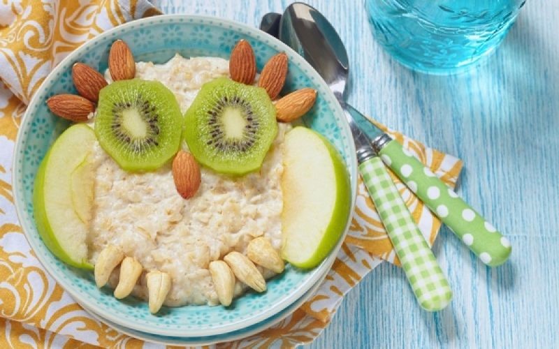 Οι συνέπειες για τα παιδιά που δεν τρώνε πρωινό