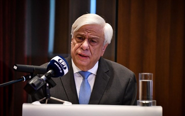 "Η Τουρκία να σεβαστεί το διεθνές δίκαιο"