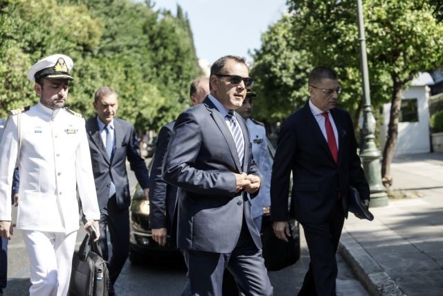 Αλλαγές στη χορήγηση ασύλου αποφάσισε το ΚΥΣΕΑ