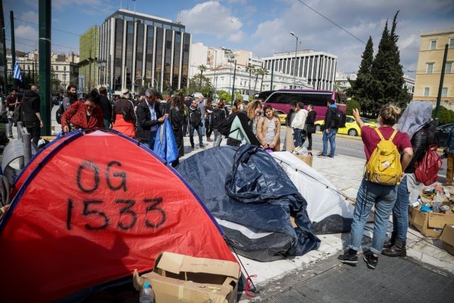 Η Ελλάδα έδωσε άσυλο σε 15.806 αιτούντες το 2018 