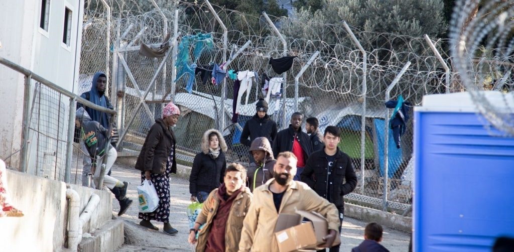 Πρωταγωνιστούν στα προγράμματα ένταξης προσφύγων