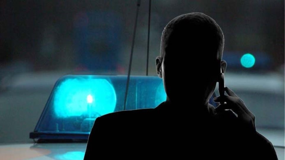 Εξαρθρώθηκε σπείρα με 45 απάτες για δήθεν τροχαία