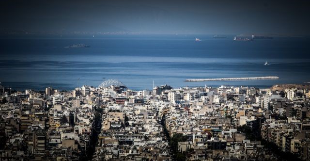 Φθηνές μεταβιβάσεις ακινήτων για ακόμη 35 ημέρες 