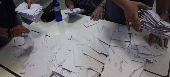 Προβάδισμα 10% για τη Νέα Δημοκρατία