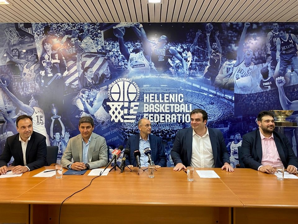 Δ. Παπαστεργίου: Η Ελλάδα ψηφιοποιείται