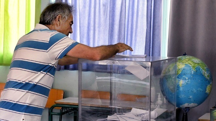 Πρωτιά της ΝΔ σε όλους τους νομούς της Θεσσαλίας