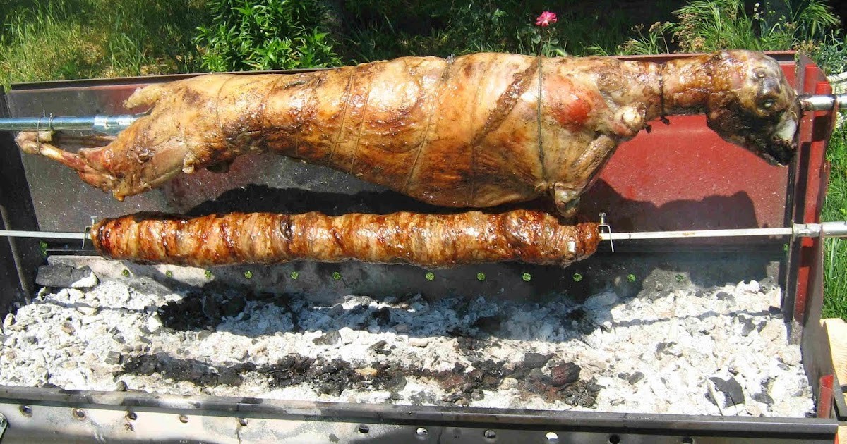 Γιατί σουβλίζουμε αρνί την Κυριακή του Πάσχα;