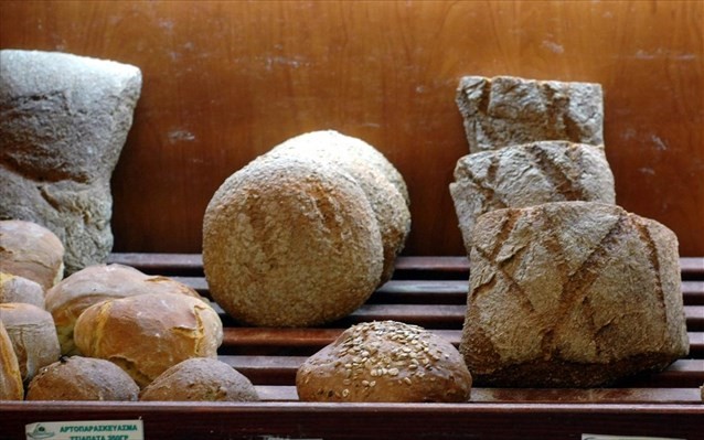"Αναπόφευκτες οι αυξήσεις στο ψωμί"