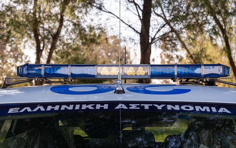 Συνελήφθη στον Πειραιά ο Βασίλης Δημάκης