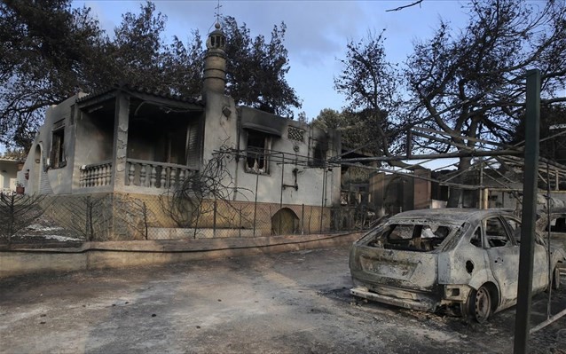 Εισαγγελέας και μηνύσεις μετά τις αποκαλύψεις 