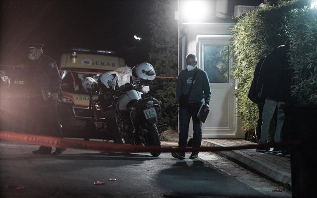 Συνελήφθη ο Μένιος Φουρθιώτης