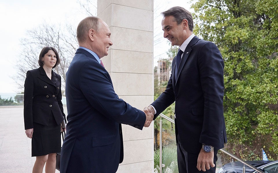 Μη αποδεκτή η επέκταση του ΝΑΤΟ