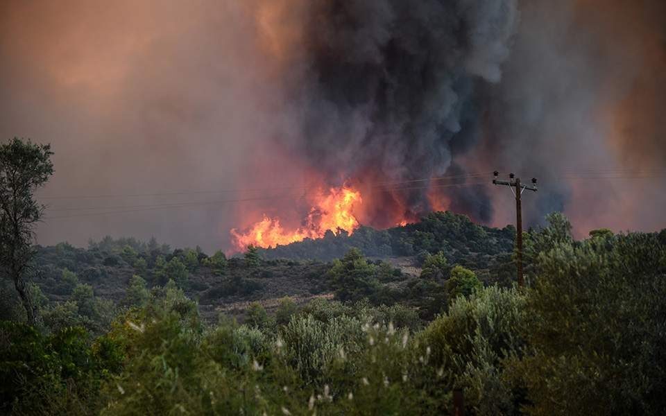 Οι "αντιπυρικές" υποχρεώσεις των δήμων