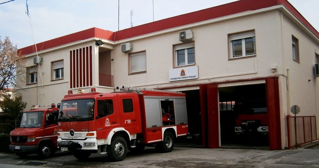 Εκρηξη από γκαζάκι σε διαμέρισμα στην Ασκληπιού