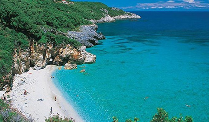 Προς δημοπράτηση ο δρόμος Ρακοπόταμος – Κεραμίδι