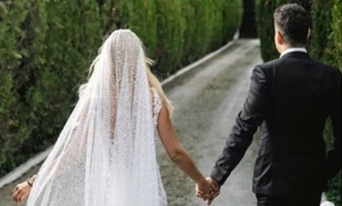 Η βουλευτής Ράπτη και ο άγνωστος Θεσσαλός γαμπρός