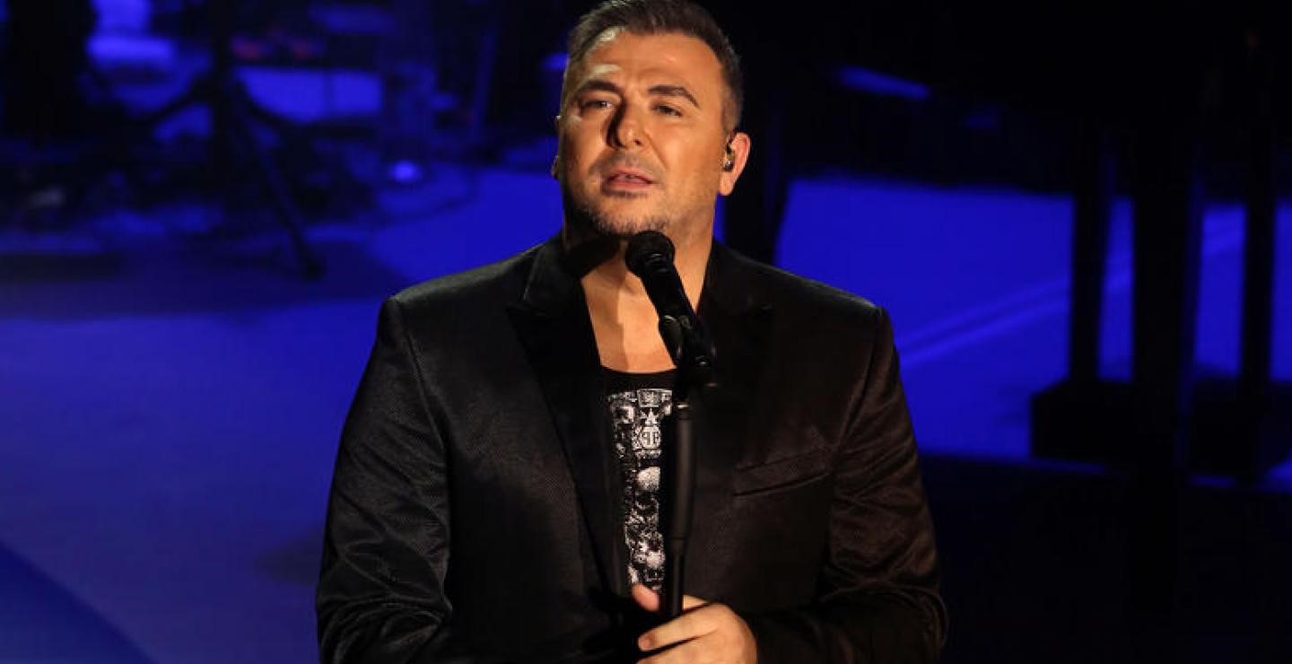 Αναβολή της συναυλίας Ρέμου λόγω κορονοϊού